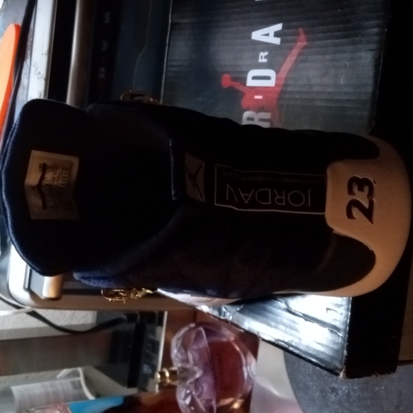 Air Jordan shoes - Picture 4 of 6